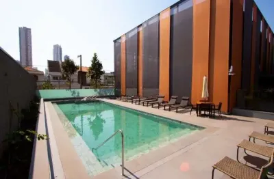 Apartamento de alto padrão no condominio figueira com 4 suítes e 5 vagas