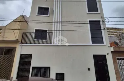 Apartamento com 1 quarto à venda na Rua José Elias Jordão, 81, Vila Moreira, São Paulo