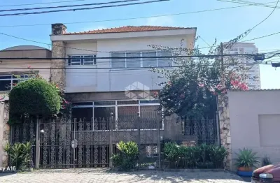 Casa com 3 quartos à venda na Rua Ibó, 340, Vila Regente Feijó, São Paulo