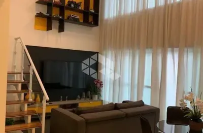 Cobertura duplex á venda no jardim anália franco - composite des arts