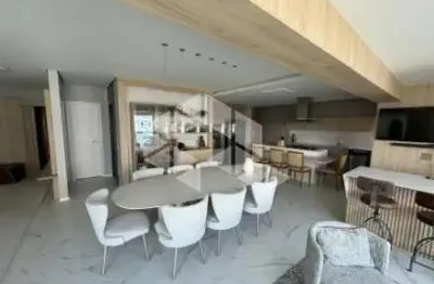 ?? Apartamento Exclusivo de Alto Padrão - 200m² | Alphaville Empresarial