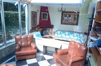 Casa com 6 quartos à venda na Rua Major Ângelo Zanchi, 389, Penha, São Paulo