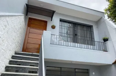 Casa com 3 quartos à venda na Rua Antônio Lobo, Penha, São Paulo