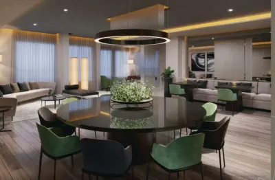 Apartamento com 3 quartos à venda na Rua Padre Raposo, 610, Mooca, São Paulo