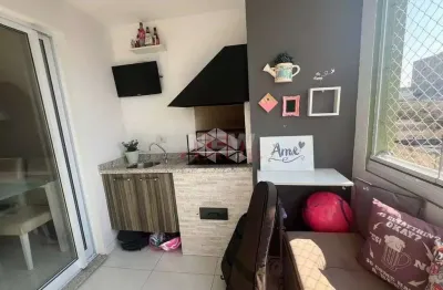 Apartamento com 2 quartos à venda na Rua Torquato Tasso, 713, Vila Prudente, São Paulo