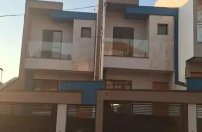 Casa com 3 quartos à venda na Rua Maria Teresa Assunção, 569, Penha, São Paulo