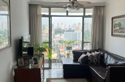 Apartamento com 2 quartos à venda na Rua Ulisses Cruz, Tatuapé, São Paulo