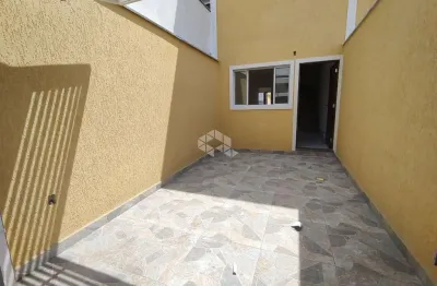 Casa com 2 quartos à venda na Rua Agenor de Barros, 157, Vila Ponte Rasa, São Paulo