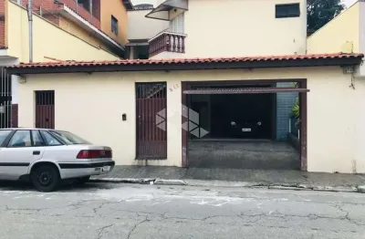 Sobrado à Venda, 3 Dorm., 5 Vagas, Jardim Fernandes, São Paulo/SP