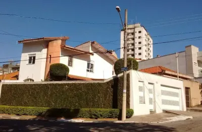 Casa com 3 quartos à venda na Rua Gelásio Pimenta, 68, Jardim Anália Franco, São Paulo