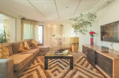 Apartamento no condominio porto belo no tatuape com 3 suites e 3 vagas