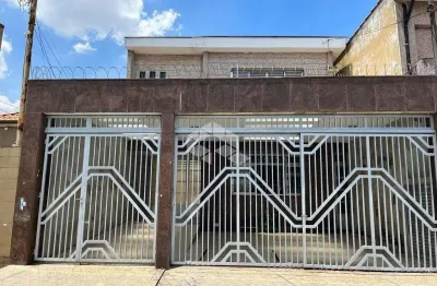 Casa com 4 quartos à venda na Rua Pixurim, 139, Vila Marieta, São Paulo