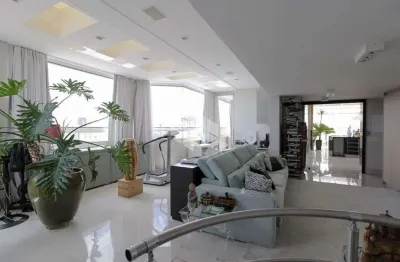 Sofisticação, conforto e exclusividade em um duplex de tirar o fôlego - Mooca/SP