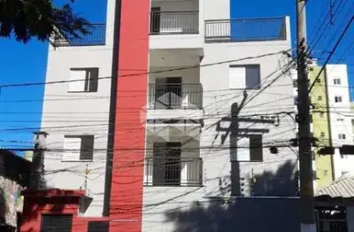 Apartamento com 2 quartos à venda na Rua Alferes Frazão, 10, Chácara Califórnia, São Paulo