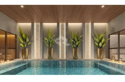 Apartamento com 4 quartos à venda na Avenida Professor Luiz Ignácio Anhaia Mello, 1501, Vila Prudente, São Paulo