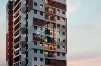 Apartamento Garden 61,18m² no Panorama Olivetanos - 2 Dormitórios, 1 Suíte, 1 Vaga livre