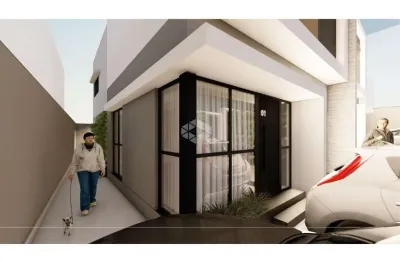 Casa com 2 quartos à venda na Rua Primavera da Vida, Vila Robertina, São Paulo