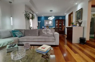 Apartamento de Alto Padrão a venda no Condomínio Barra do Quaraí - more a 5 minutos do Parque CERET no Coração do Anália Franco