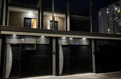 Sobrado à venda com 3 quartos e 3 suítes em Itaquera , São Paulo