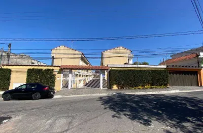 Casa de condominio com 3 dormitorios e 1 suite na vila formosa