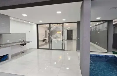 Casa em condomínio fechado com 4 quartos à venda na Rua Parque do Araguaia, 73, Residencial Real Park, Arujá