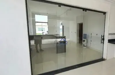 Casa em condomínio fechado à venda na Avenida Ricardo Borges, 2500, Guanabara, Ananindeua