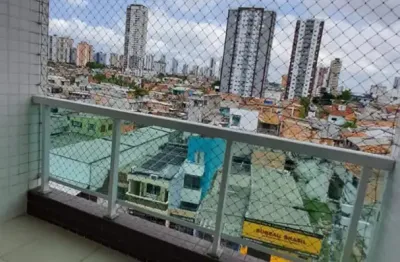 Lindo apartamento no edifício coliseum residence próximo de hospitais, academias, restaurantes e supermercados