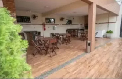 Apartamento com 3 quartos para alugar na Travessa Doutor Enéas Pinheiro, 2390, Marco, Belém