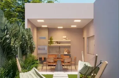 Bela casa no jardim portugal ( pevisão de entrega em dezembro de 2025)