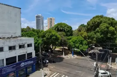 Vendo apartamento no edifício irmãos martins ( primo a praca brasil)