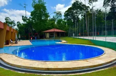 Quartzo Condominio Verde – Rua dos Planetas   Terreno diferenciado, fundos para área de preservação permanente (APP), garantindo mais privacidade e contato com a natureza. Lote de tamanho ampliado! 19