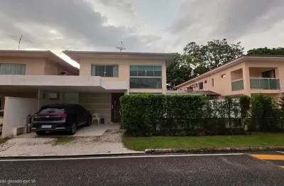 Casa em condomínio fechado com 3 quartos à venda na Condomínio Oasis, Guanabara, Ananindeua