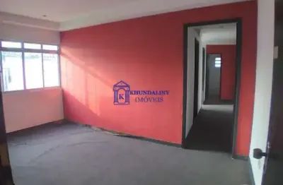 Sala comercial para alugar na Avenida Ministro Laudo Ferreira de Camargo, 388, Jardim Peri Peri, São Paulo
