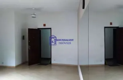 Sala comercial para alugar na Avenida Ministro Laudo Ferreira de Camargo, 388, Jardim Peri Peri, São Paulo