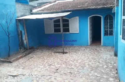 Terreno com 01 salão e 03 casas - r$ 424.000,00 - jd. esmeralda