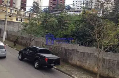 Terreno à venda na Rua do Símbolo, 30, Jardim Ampliação, São Paulo
