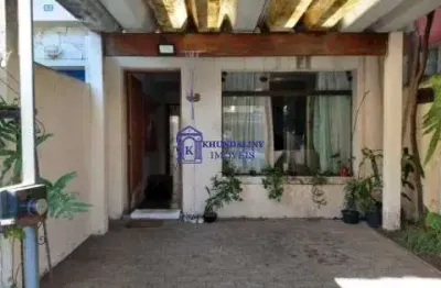 Casa com 2 quartos à venda na Rua Hideo Oshima, 58, Jardim Peri Peri, São Paulo