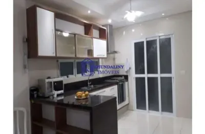 Casa com 3 quartos à venda na Rua Professor Campos Almeida, 164, Jardim Bonfiglioli, São Paulo