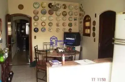 Casa com 3 quartos à venda na Rua Ludovico Ariosto, 246, Cidade dos Bandeirantes, São Paulo