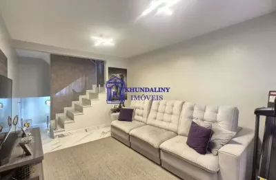 Casa com 2 quartos à venda na Rua Orestes Colombari, 33, Jardim Cláudia, São Paulo