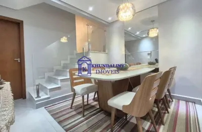 Casa com 2 quartos à venda na Rua Orestes Colombari, 33, Jardim Cláudia, São Paulo