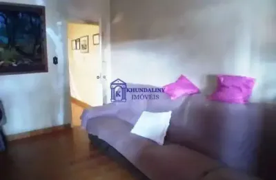 Casa com 2 quartos à venda na Rua Padre José Giomini, 181, Vila São Luís(Zona Oeste), São Paulo