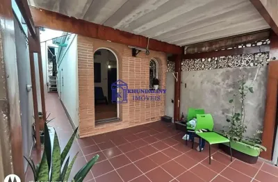 Casa com 4 quartos à venda na Rua Padre José Giomini, 187, Vila São Luís(Zona Oeste), São Paulo