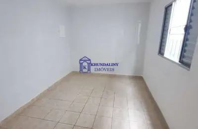 Casa com 1 quarto para alugar na Rua Ludovico Ariosto, 178, Cidade dos Bandeirantes, São Paulo