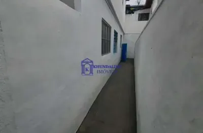 Casa com 1 quarto para alugar na Rua Ludovico Ariosto, 178, Cidade dos Bandeirantes, São Paulo