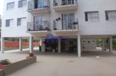 Apartamento com 3 quartos à venda na Rua Azem Abdala Azem, 212, Jardim Bonfiglioli, São Paulo