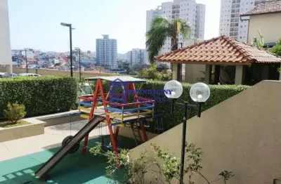 Apartamento com 3 quartos à venda na Avenida Nossa Senhora da Assunção, 647, Vila Butantã, São Paulo
