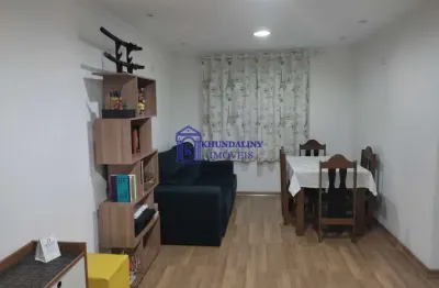 Apartamento para venda - jd. arpoador - r$ 200.000,00