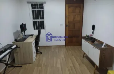 Apartamento com 2 quartos à venda na Avenida Joaquim de Santana, 202, Jardim Arpoador, São Paulo