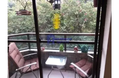 Apartamento com 3 quartos à venda na Rua Corinto, 739, Vila Indiana, São Paulo